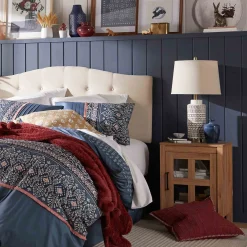 Honeybloom Oslo 1-Door Cabinet Opening Sales