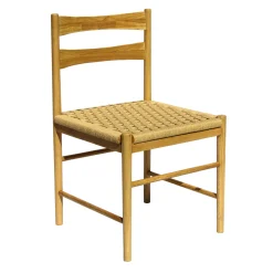 Honeybloom 2-Pack Savannah Side Chair Fashion