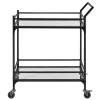 Honeybloom Sage Frost Bar Cart Opening Sales