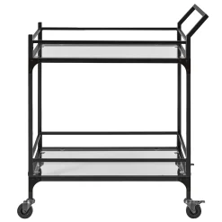 Honeybloom Sage Frost Bar Cart Opening Sales