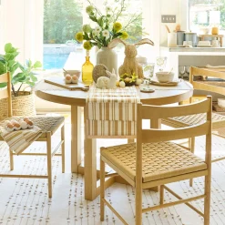 Honeybloom Savannah Dining Table Opening Sales