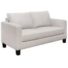Honeybloom Stone Light Grey Sofa Bargain Sale