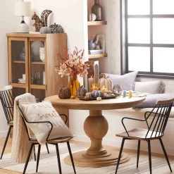 Honeybloom Whitley Dining Chair Bargain Sale