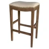 Honeybloom Windham Barstool, 29 Clearance