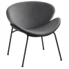 Jagger Accent Chair, Grey Good Quality