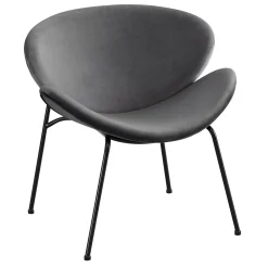 Jagger Accent Chair, Grey Good Quality