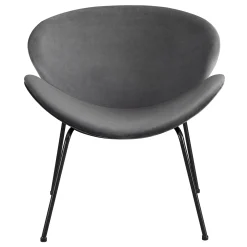 Jagger Accent Chair, Grey Good Quality