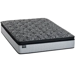 Knox 14 Lux Pillow Top Mattress, King Less Expensive