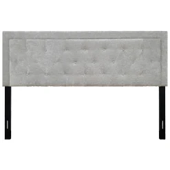 Laila Ali Diamond Tufted Headboard, King Fashion