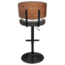 Leonardo Adjustable Barstool Kd Bargain Sale