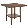 Liam Counter Dining Table Opening Sales
