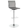 Mirage Grey Barstool, 29 Promotion