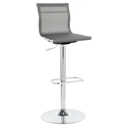 Mirage Grey Barstool, 29 Promotion