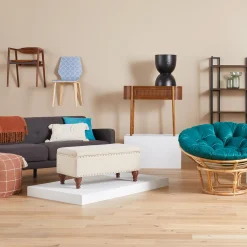 Papasan Chair Base Discount