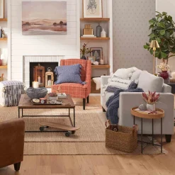 Parquet Wood Top Coffee Table Exquisite Gifts