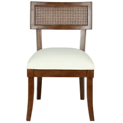 Providence Cane Back Dining Chair, Kd Flash Sale