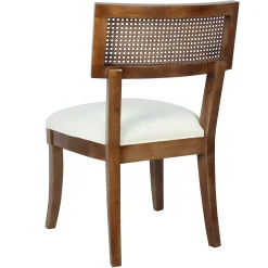 Providence Cane Back Dining Chair, Kd Flash Sale