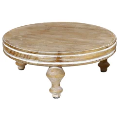 Providence Classic Wooden Plant Stand, 14 Opening Sales