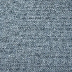 Rockwell Accent Chair & Ottoman Set, Blue Bargain Sale