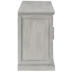 Rowan 3-Drawer Grey Cabinet Good Quality