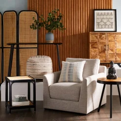 Saffron 2 Door Cabinet Promotion