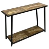 Saffron Console Table Good Quality