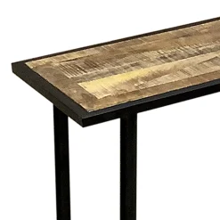 Saffron Console Table Good Quality
