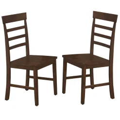 Set Of 2 Peyton Dining Chairs Featured