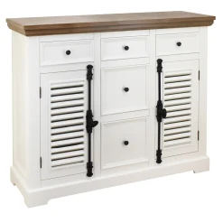 Sharon Media Cabinet Promotion