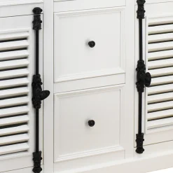 Sharon Media Cabinet Promotion