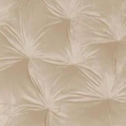 Suede Papasan Cushion, Tan Promotion