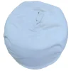 Tiny Dreamers Kids Plush Bean Bag, Blue Flash Sale