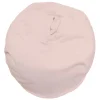 Tiny Dreamers Kids Plush Bean Bag, Pink Less Expensive