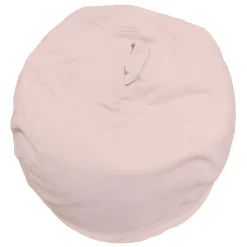 Tiny Dreamers Kids Plush Bean Bag, Pink Less Expensive