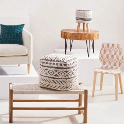 Tracey Boyd Bentwood Dining Chair, Tan Low Price