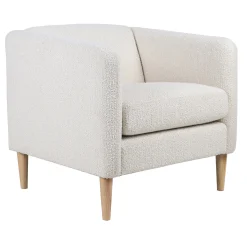 Tracey Boyd Everly Accent Chair Flash Sale