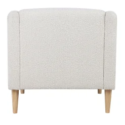 Tracey Boyd Everly Accent Chair Flash Sale