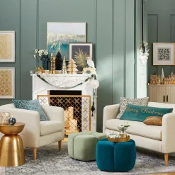 Tracey Boyd Everly Accent Chair Flash Sale