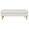 Tracey Boyd Everly Bench Discount Online