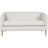Tracey Boyd Everly Loveseat Sofa Exquisite Gifts