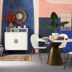 Tracey Boyd Ribbera Bar Cabinet Gift Selection