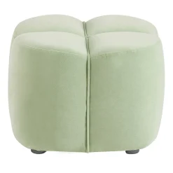 Tracey Boyd Sage Ottoman Flash Sale
