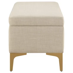 Tribeca Storage Bench Clearance