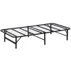 Twin Metal Mattress Platform Frame Gift Selection