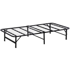 Twin Metal Mattress Platform Frame Gift Selection