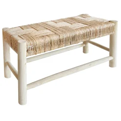 Ty Pennington Abaca Bench Flash Sale