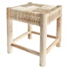 Ty Pennington Abaca Stool Clearance
