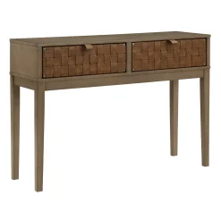 Ty Pennington Kross Console Table Fashion