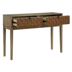 Ty Pennington Kross Console Table Fashion