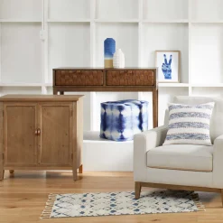 Ty Pennington Kross Console Table Fashion